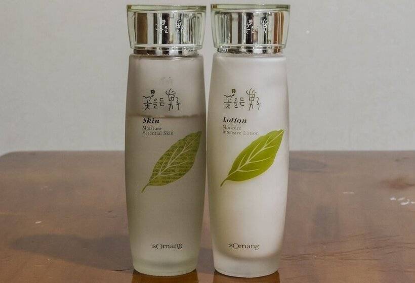 汽车旅馆  Yeosu G