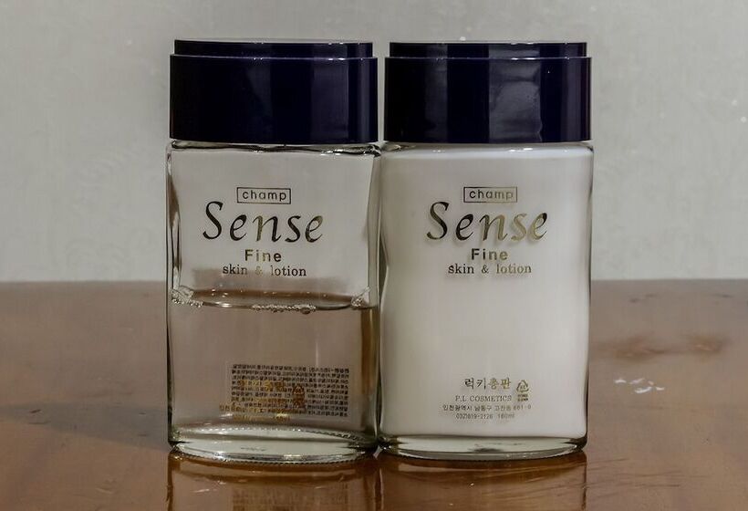 汽车旅馆  Yeosu G