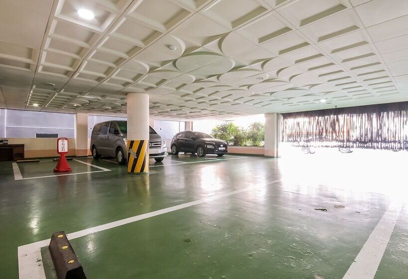 汽车旅馆  Yeosu G