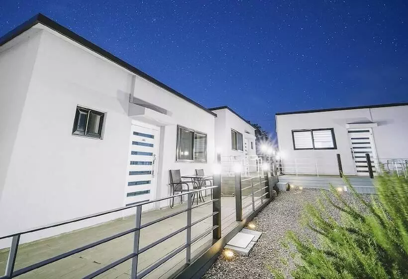 پانسیون Jeju Joyhouse
