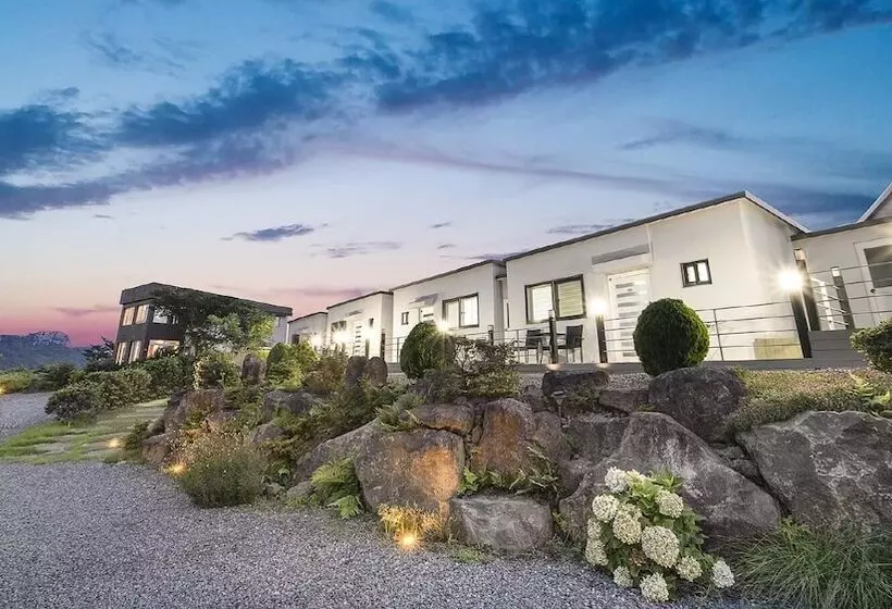 پانسیون Jeju Joyhouse