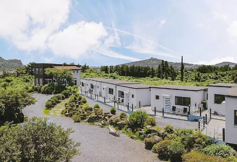 پانسیون Jeju Joyhouse