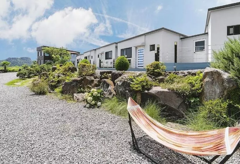 پانسیون Jeju Joyhouse
