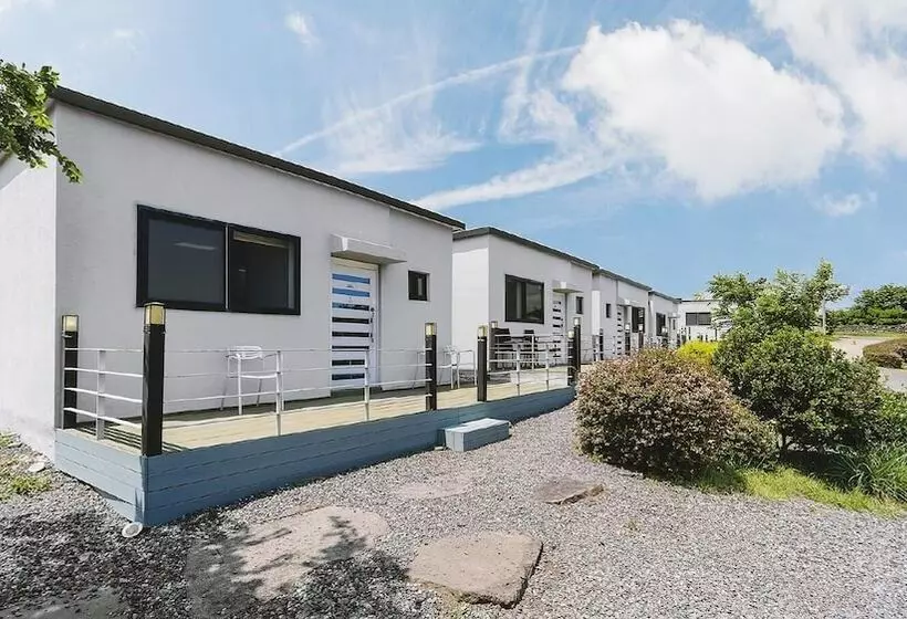 پانسیون Jeju Joyhouse