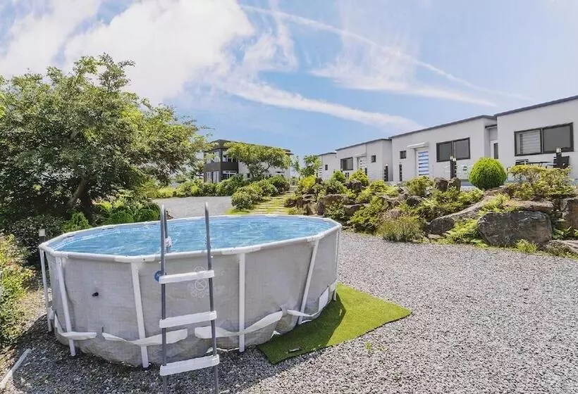 پانسیون Jeju Joyhouse