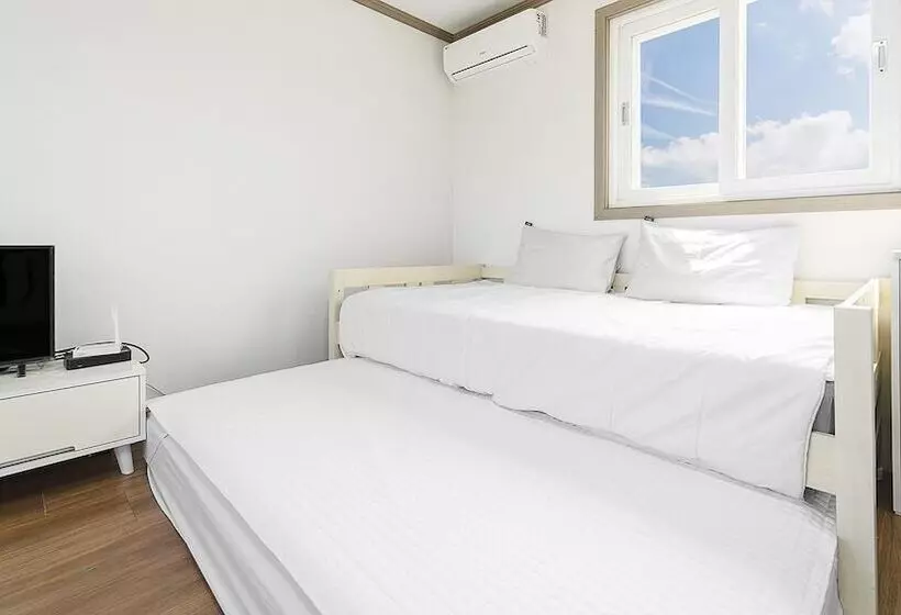 پانسیون Jeju Joyhouse
