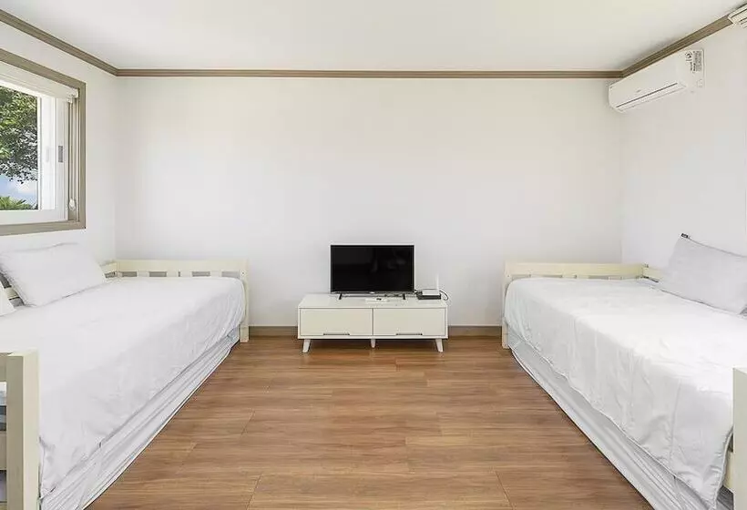 پانسیون Jeju Joyhouse
