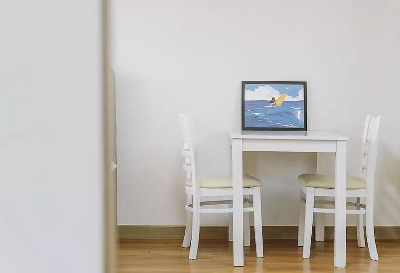 پانسیون Jeju Joyhouse