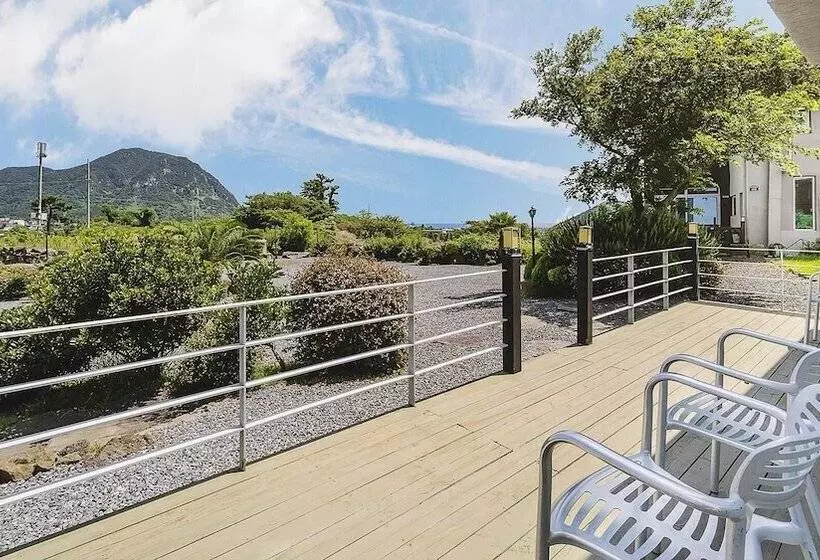 پانسیون Jeju Joyhouse