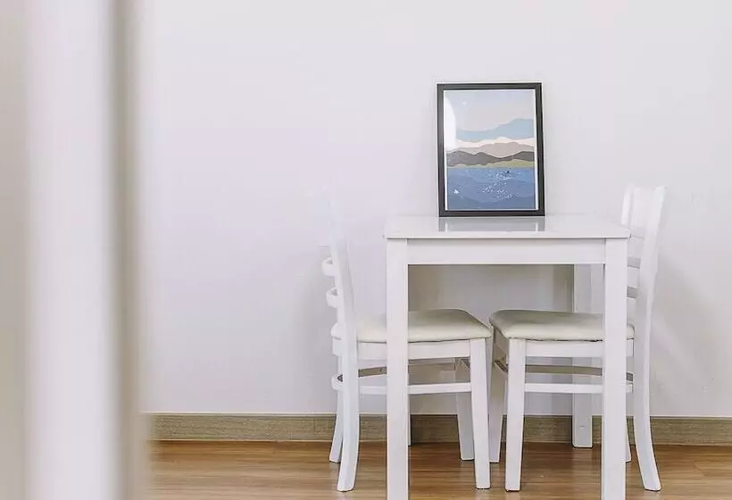 پانسیون Jeju Joyhouse
