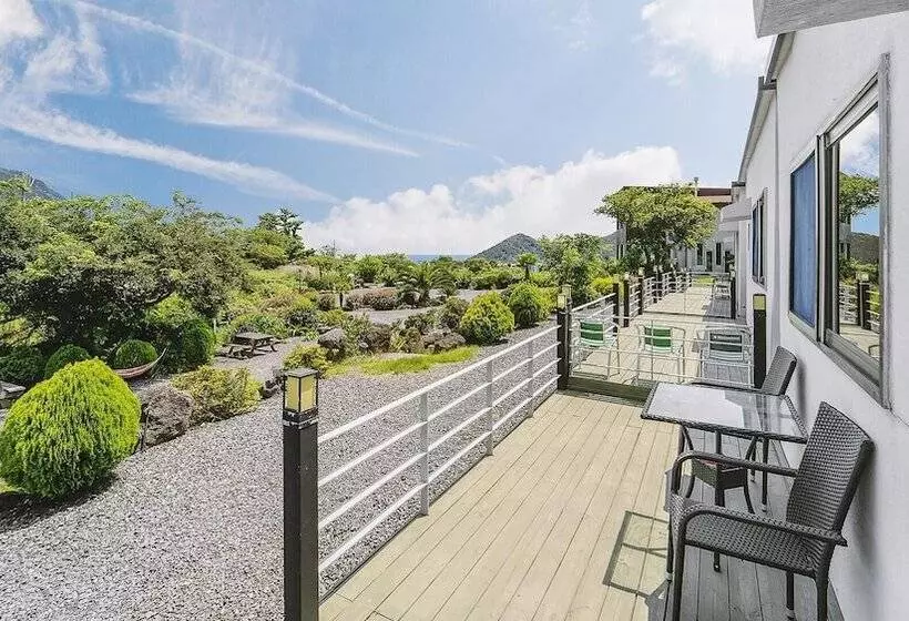 پانسیون Jeju Joyhouse