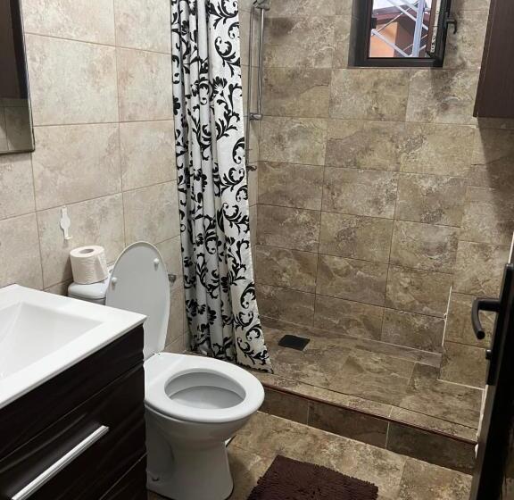 Pensió Zenith House