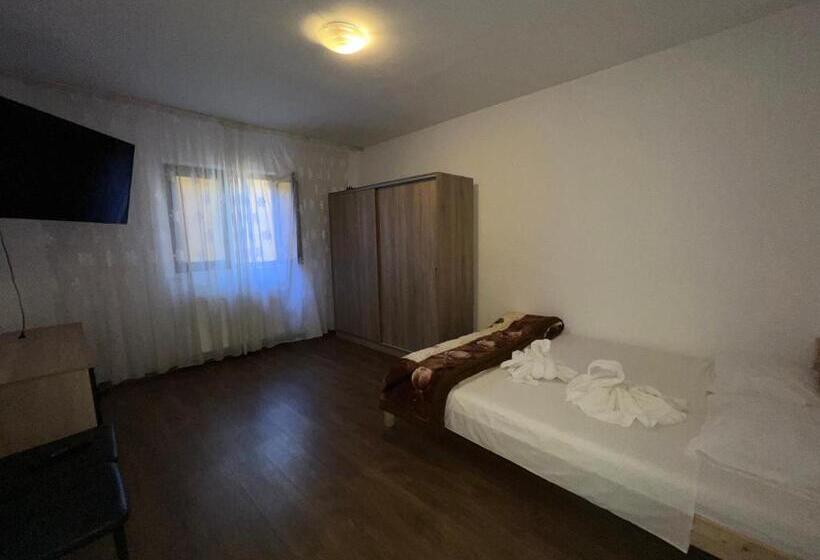 Pensió Zenith House