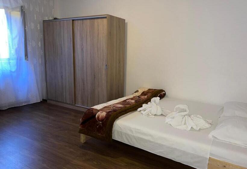 Pensió Zenith House