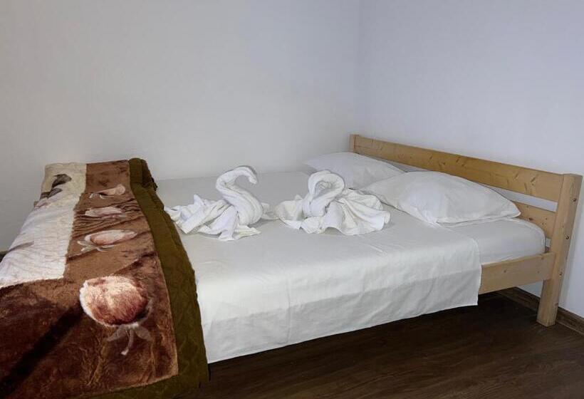 Pensió Zenith House