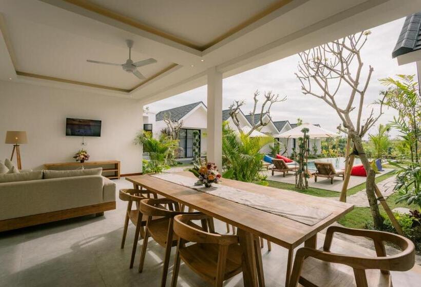 Пансион Sari Uma Canggu By Hospitality Bali
