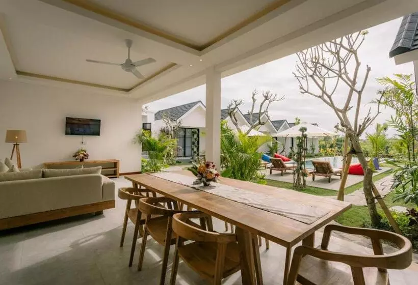 Majatalo Sari Uma Canggu By Hospitality Bali