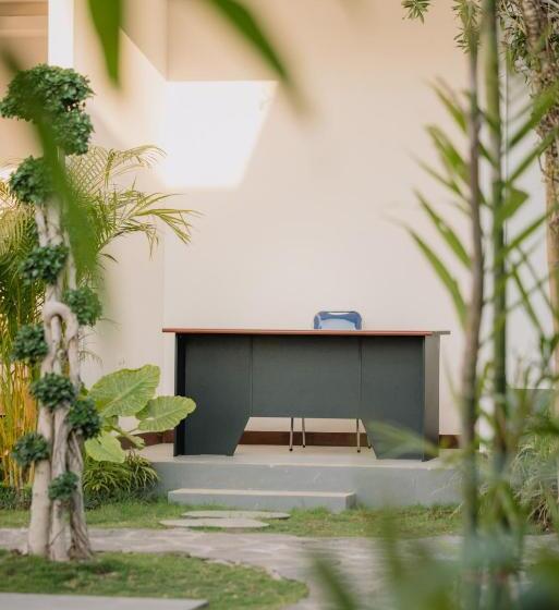 Пансион Sari Uma Canggu By Hospitality Bali