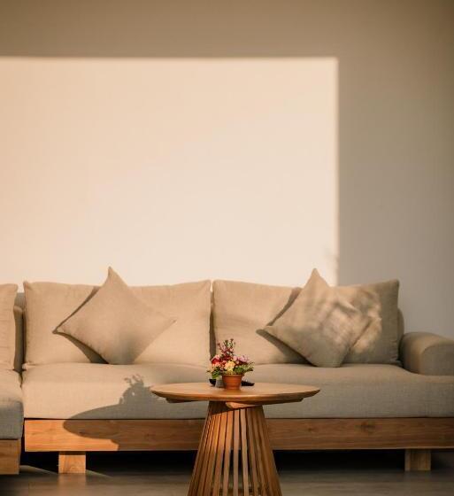 Пансион Sari Uma Canggu By Hospitality Bali