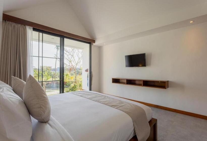 Пансион Sari Uma Canggu By Hospitality Bali