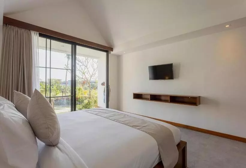 Majatalo Sari Uma Canggu By Hospitality Bali