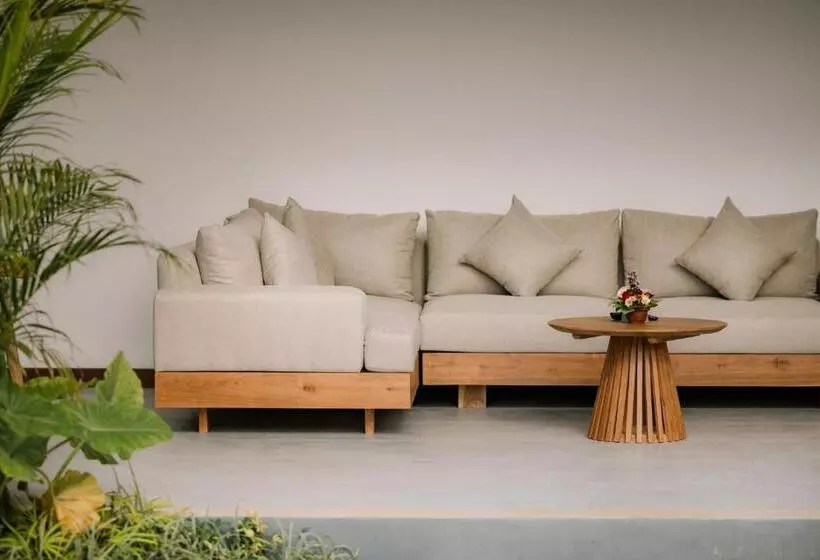 Majatalo Sari Uma Canggu By Hospitality Bali