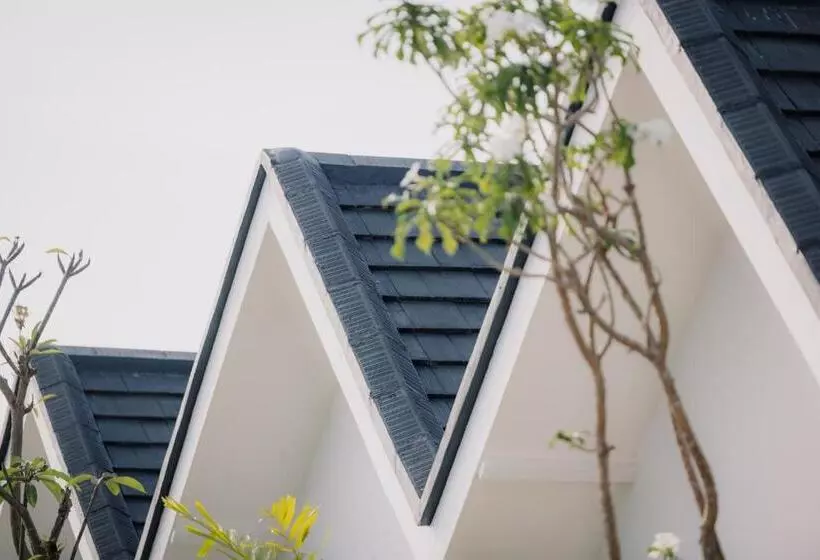 Majatalo Sari Uma Canggu By Hospitality Bali
