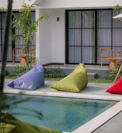 Majatalo Sari Uma Canggu By Hospitality Bali