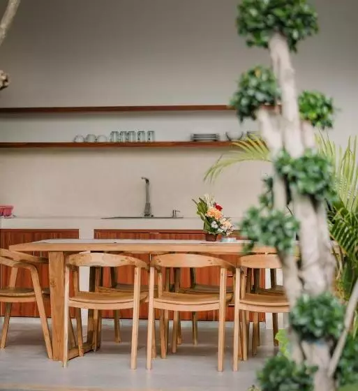 Majatalo Sari Uma Canggu By Hospitality Bali