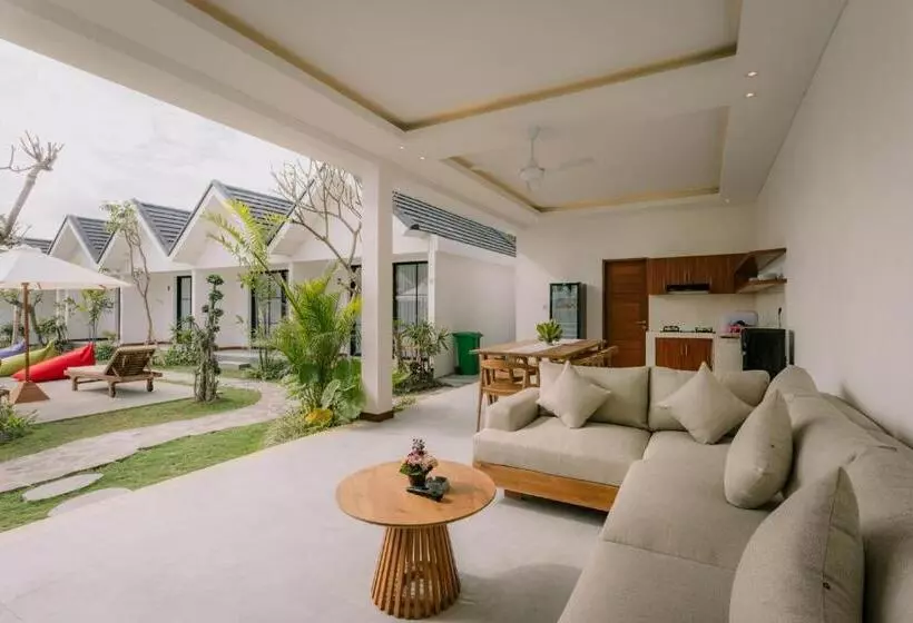 Majatalo Sari Uma Canggu By Hospitality Bali