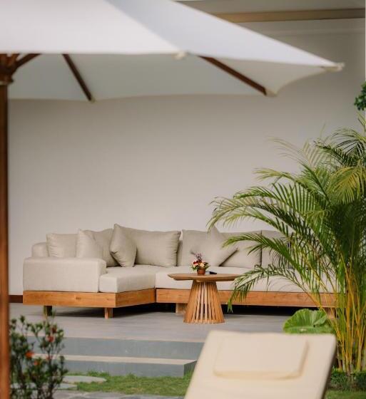 Пансион Sari Uma Canggu By Hospitality Bali