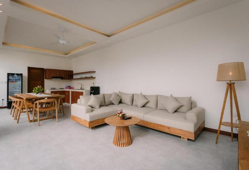 Пансион Sari Uma Canggu By Hospitality Bali