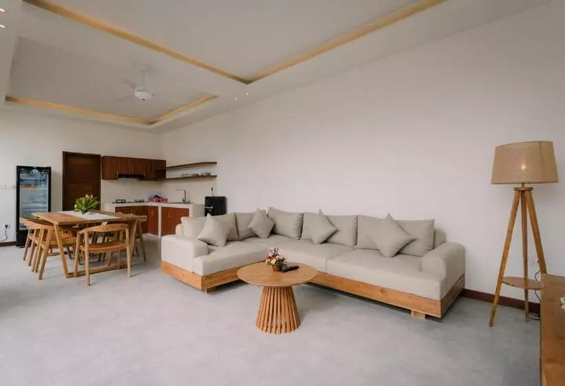 Majatalo Sari Uma Canggu By Hospitality Bali