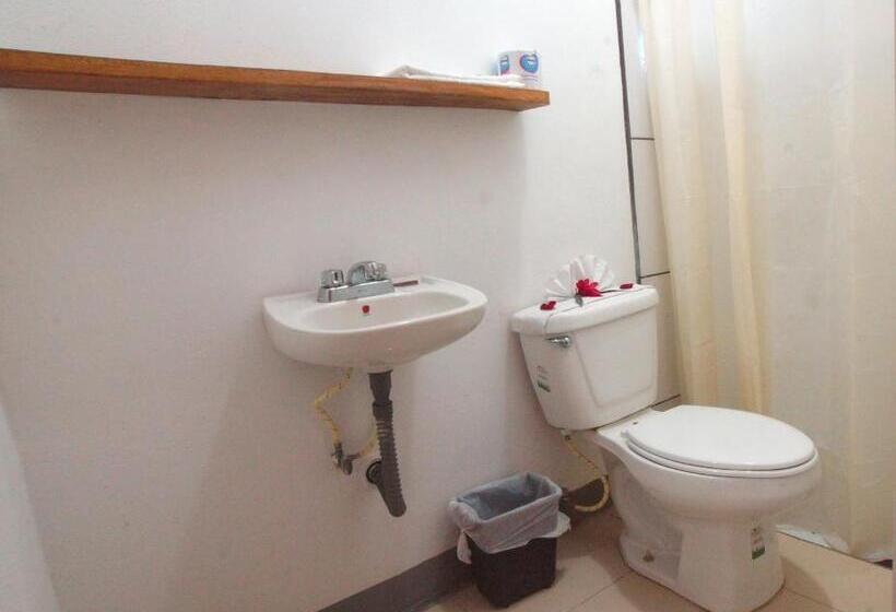 Terraza Catedral Hostel