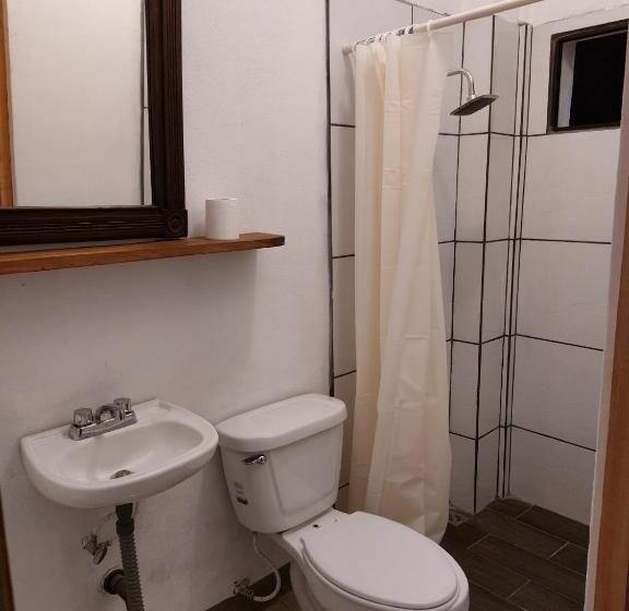 Terraza Catedral Hostel