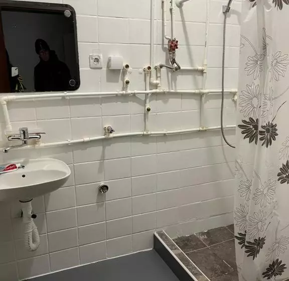 Jacky Hostel 6