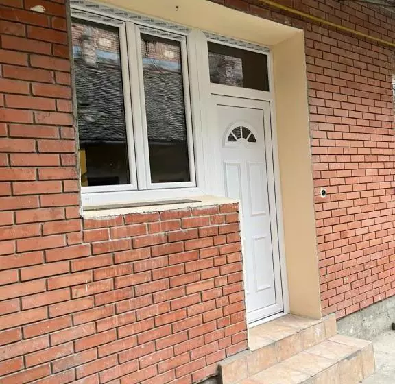 Jacky Hostel 6