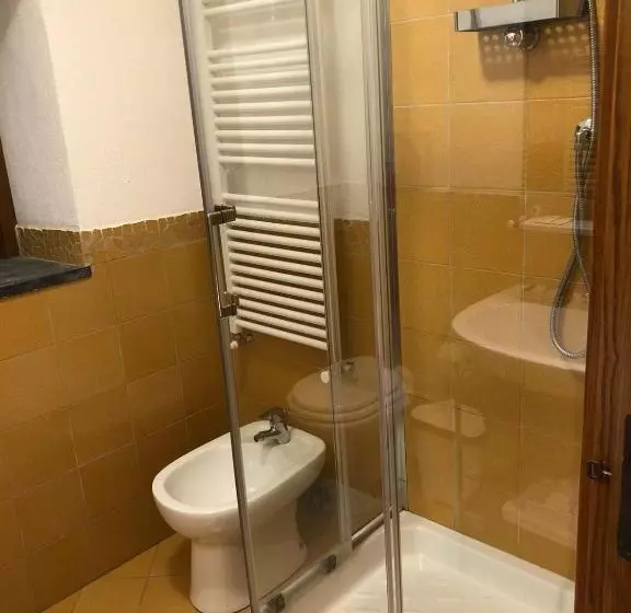 B&b Costa Di Amalfi