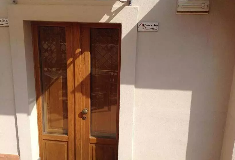 B&b Costa Di Amalfi