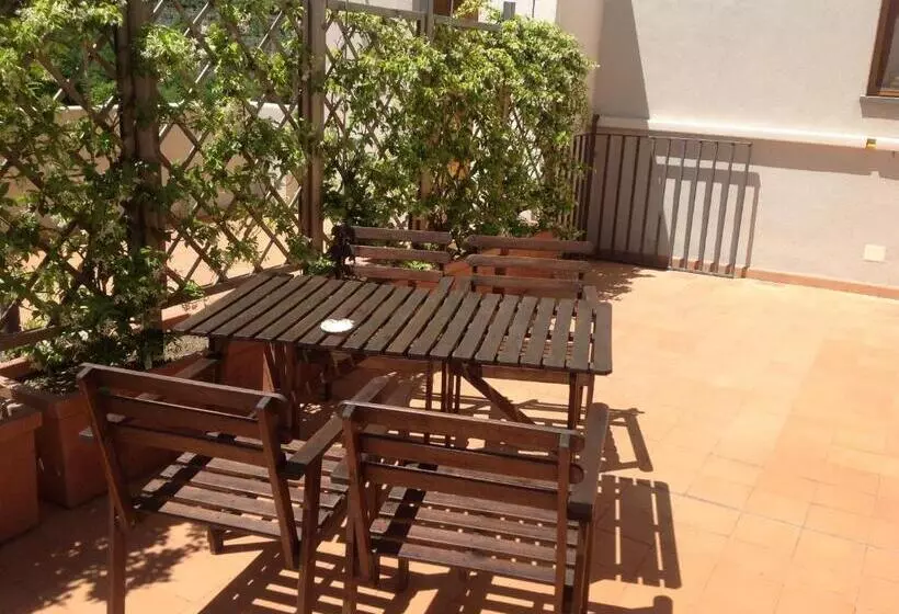 B&b Costa Di Amalfi