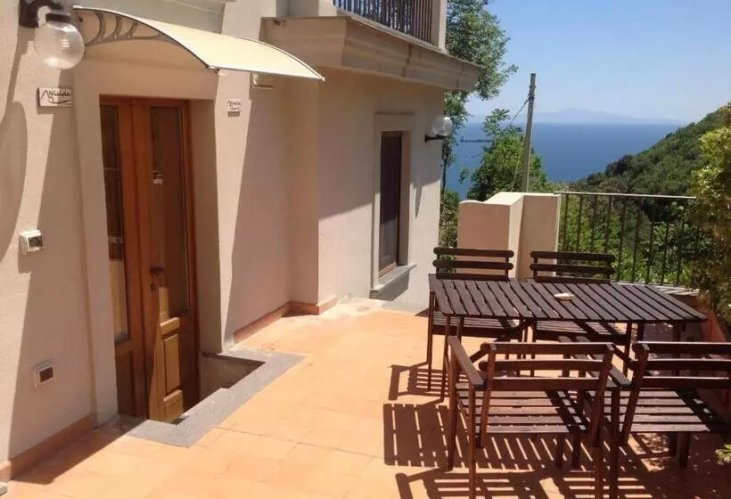 B&b Costa Di Amalfi