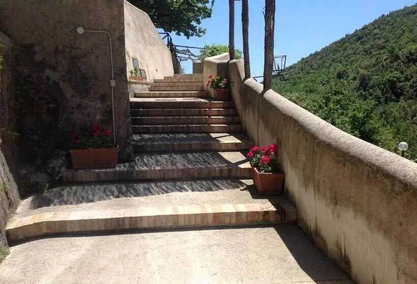 B&b Costa Di Amalfi