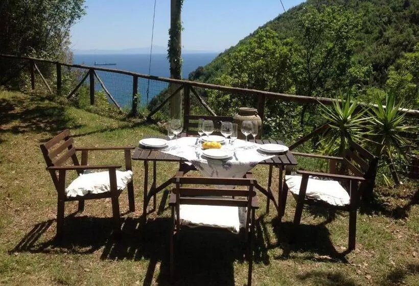 B&b Costa Di Amalfi