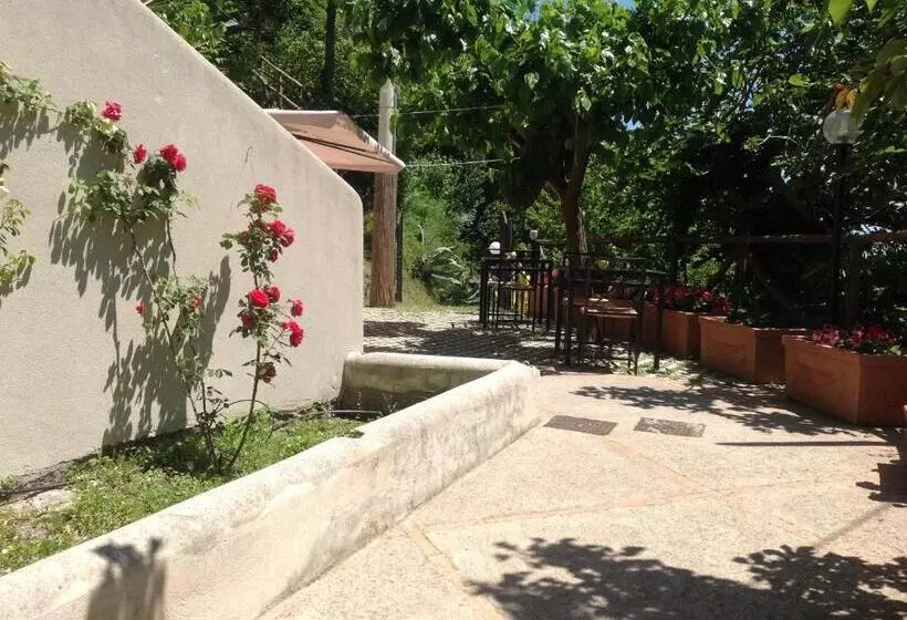 B&b Costa Di Amalfi