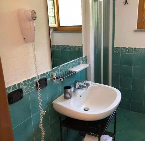 B&b Costa Di Amalfi
