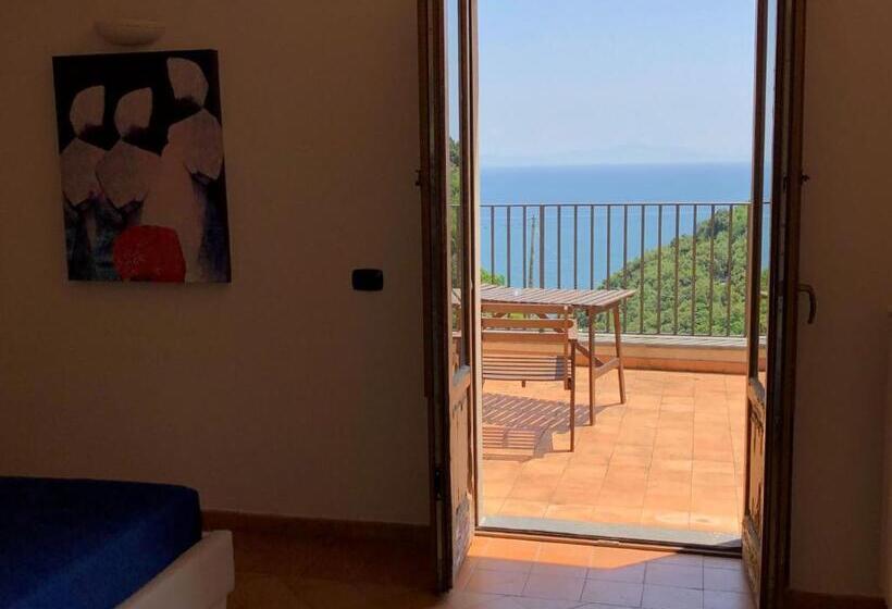 B&b Costa Di Amalfi