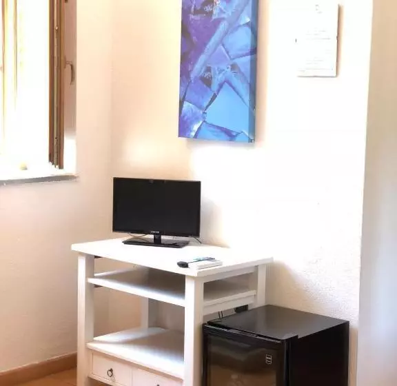 B&b Costa Di Amalfi