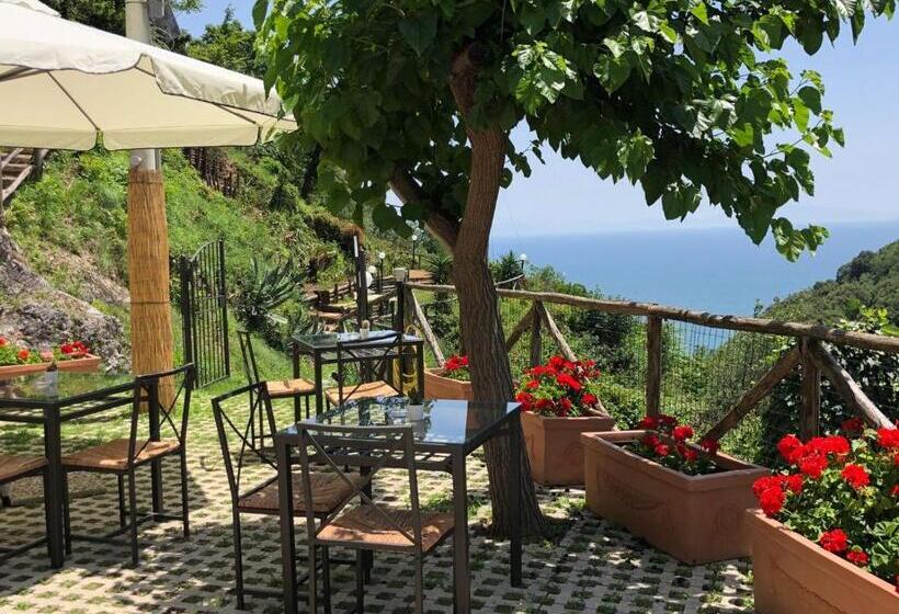 B&b Costa Di Amalfi