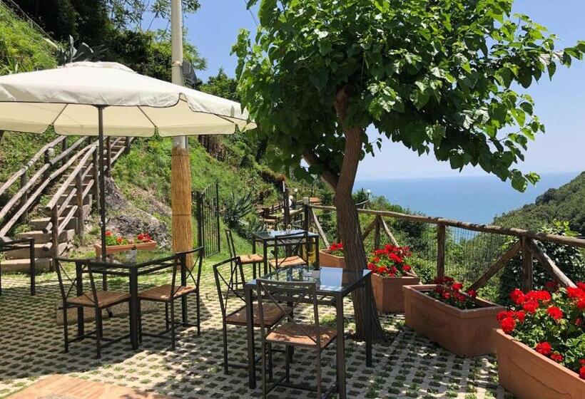 B&b Costa Di Amalfi