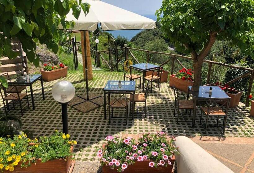 B&b Costa Di Amalfi